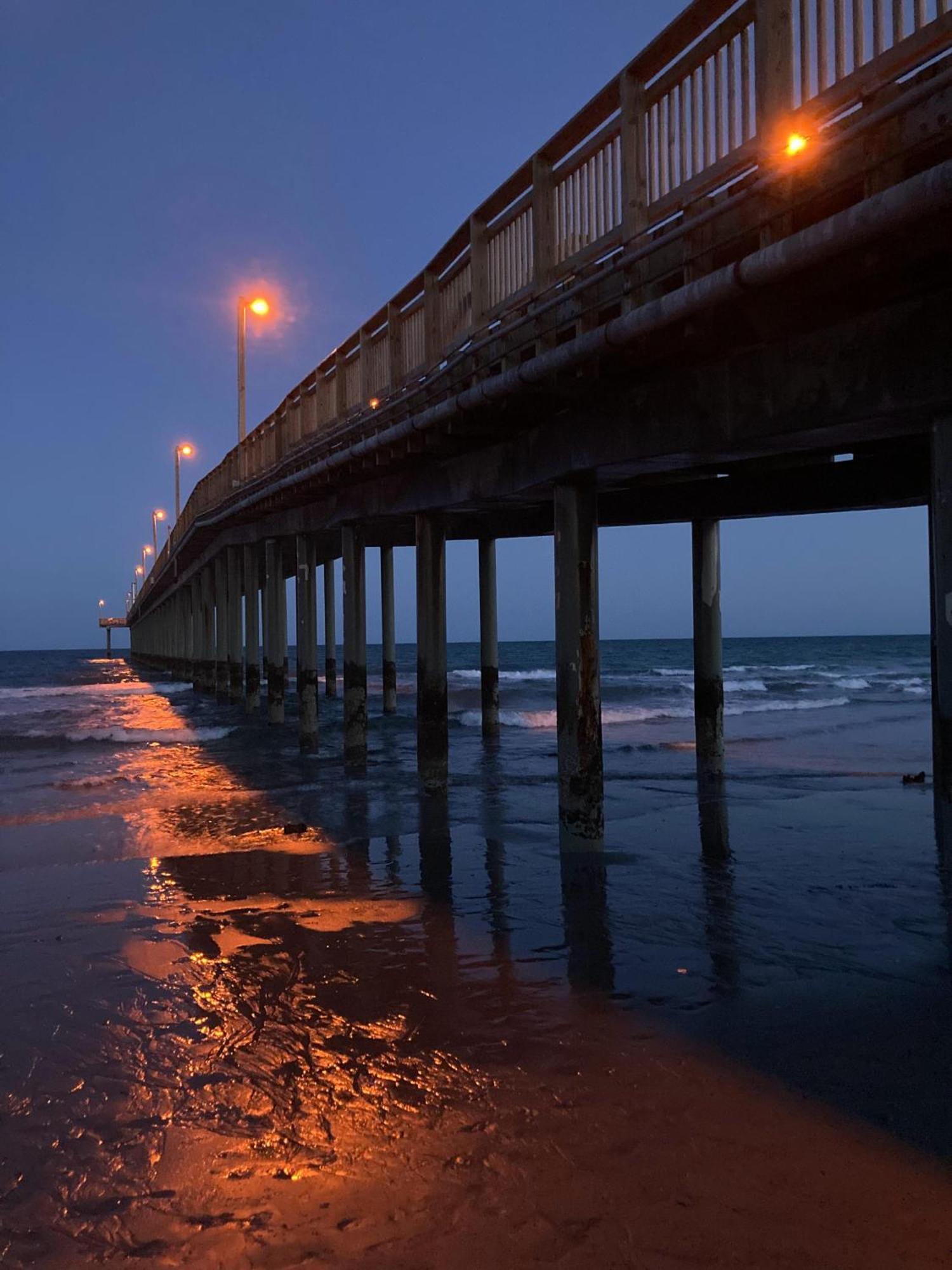 2501 S Ocean Blvd, 0929 - Ocean View Sleeps 8 Villa Myrtle Beach Dış mekan fotoğraf